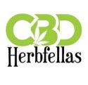 CBD Herbfellas